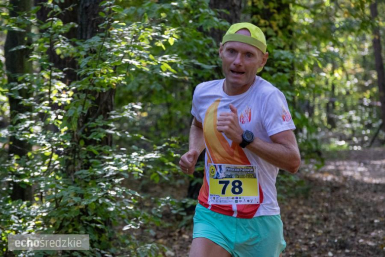 Półmaraton Piastowski i III Bieg o Puchar Burmistrza w Wilkszynie