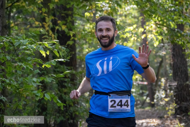 Półmaraton Piastowski i III Bieg o Puchar Burmistrza w Wilkszynie