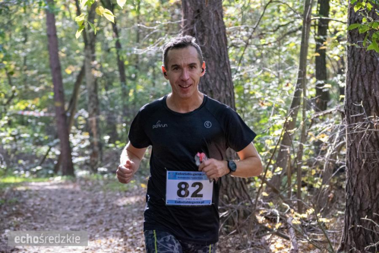 Półmaraton Piastowski i III Bieg o Puchar Burmistrza w Wilkszynie