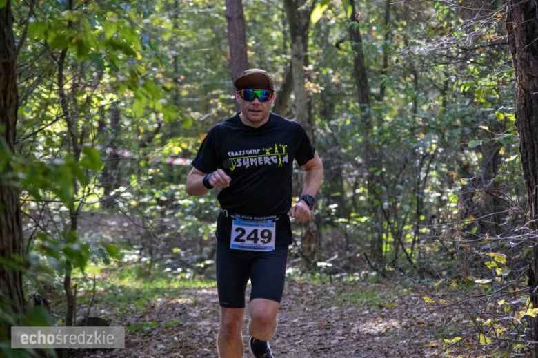 Półmaraton Piastowski i III Bieg o Puchar Burmistrza w Wilkszynie