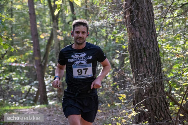 Półmaraton Piastowski i III Bieg o Puchar Burmistrza w Wilkszynie