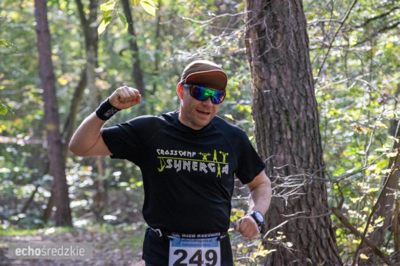 Półmaraton Piastowski i III Bieg o Puchar Burmistrza w Wilkszynie