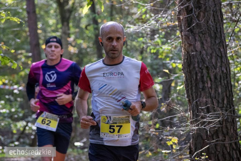 Półmaraton Piastowski i III Bieg o Puchar Burmistrza w Wilkszynie