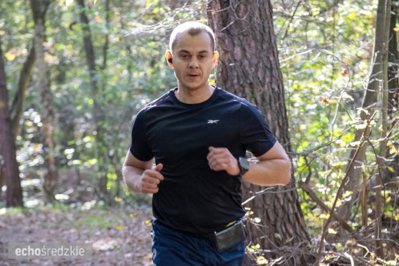 Półmaraton Piastowski i III Bieg o Puchar Burmistrza w Wilkszynie