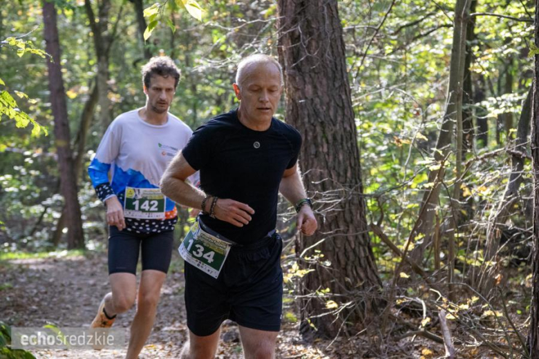 Półmaraton Piastowski i III Bieg o Puchar Burmistrza w Wilkszynie