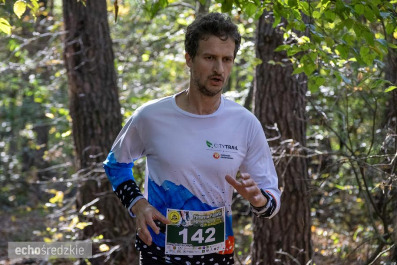 Półmaraton Piastowski i III Bieg o Puchar Burmistrza w Wilkszynie