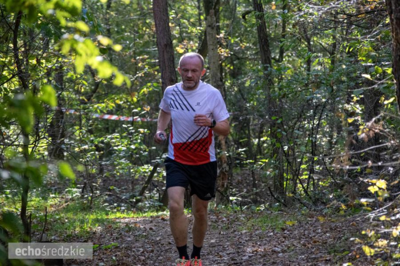 Półmaraton Piastowski i III Bieg o Puchar Burmistrza w Wilkszynie