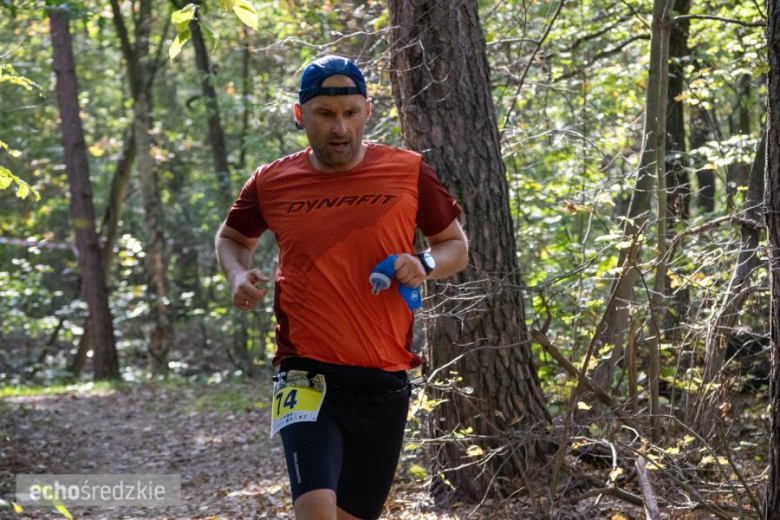 Półmaraton Piastowski i III Bieg o Puchar Burmistrza w Wilkszynie