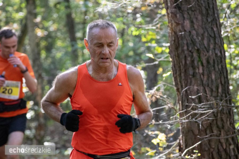 Półmaraton Piastowski i III Bieg o Puchar Burmistrza w Wilkszynie