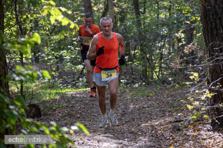 Półmaraton Piastowski i III Bieg o Puchar Burmistrza w Wilkszynie