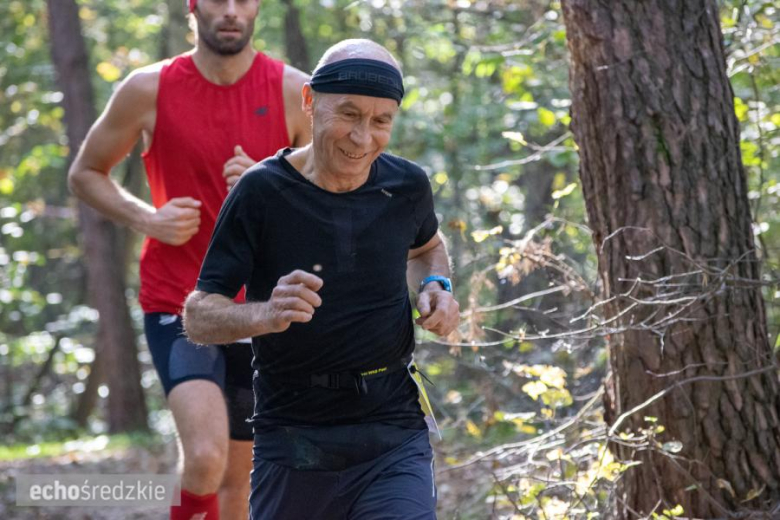 Półmaraton Piastowski i III Bieg o Puchar Burmistrza w Wilkszynie