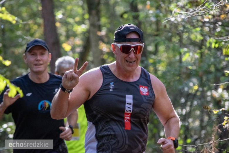 Półmaraton Piastowski i III Bieg o Puchar Burmistrza w Wilkszynie