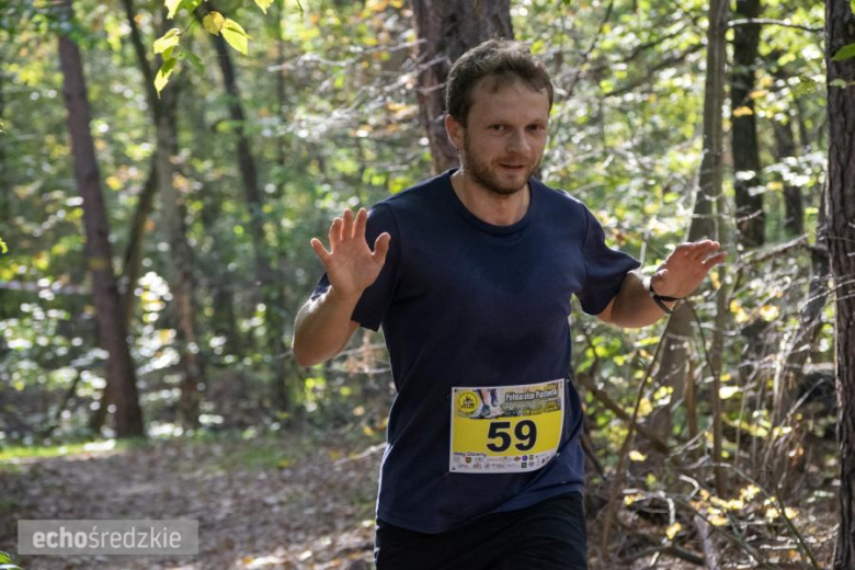 Półmaraton Piastowski i III Bieg o Puchar Burmistrza w Wilkszynie