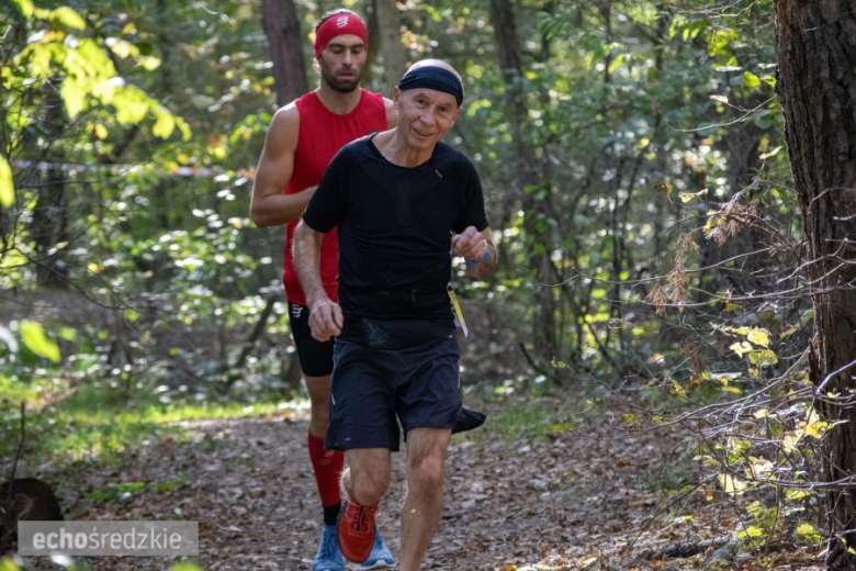Półmaraton Piastowski i III Bieg o Puchar Burmistrza w Wilkszynie