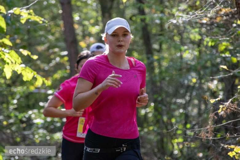 Półmaraton Piastowski i III Bieg o Puchar Burmistrza w Wilkszynie