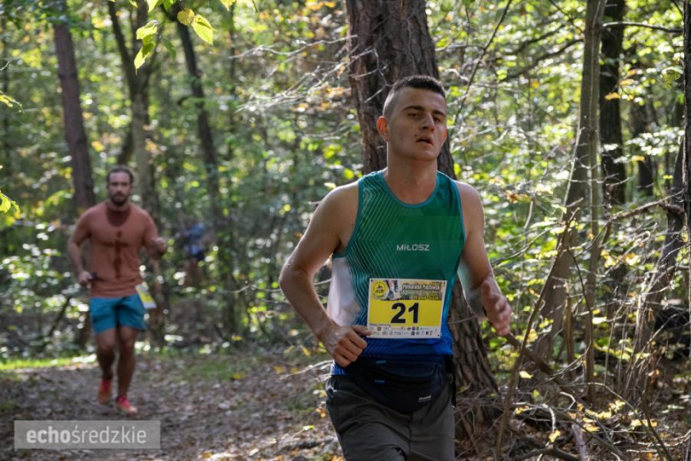 Półmaraton Piastowski i III Bieg o Puchar Burmistrza w Wilkszynie