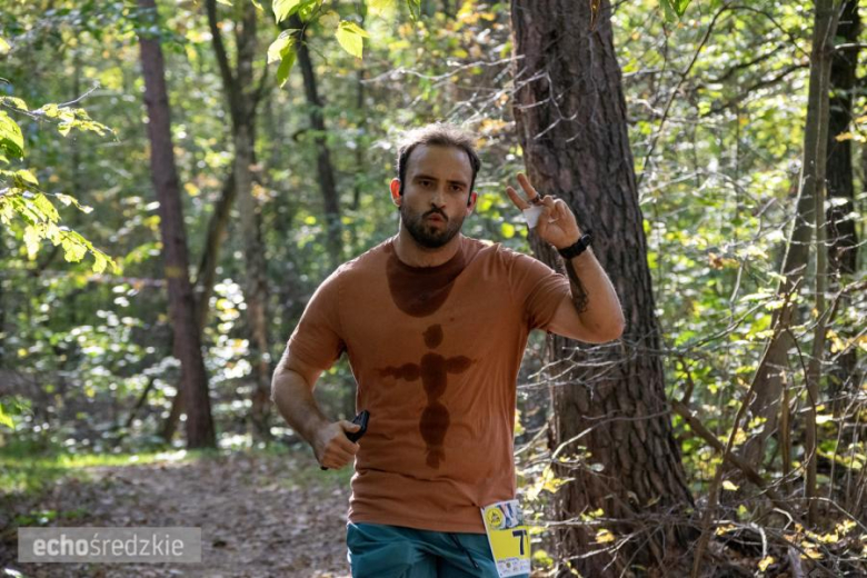 Półmaraton Piastowski i III Bieg o Puchar Burmistrza w Wilkszynie