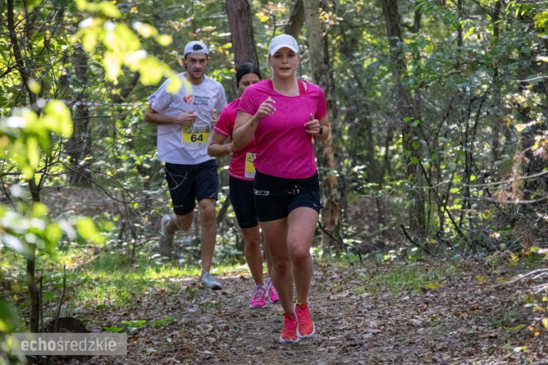Półmaraton Piastowski i III Bieg o Puchar Burmistrza w Wilkszynie