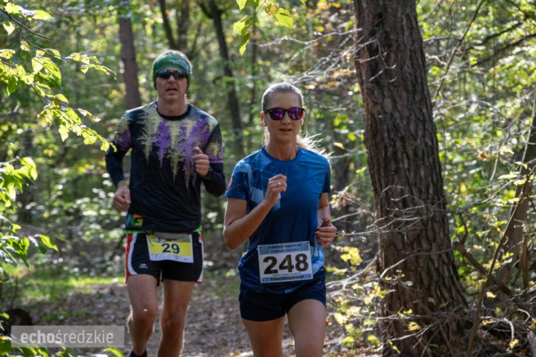 Półmaraton Piastowski i III Bieg o Puchar Burmistrza w Wilkszynie
