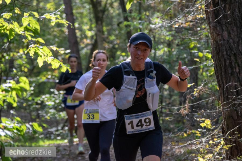 Półmaraton Piastowski i III Bieg o Puchar Burmistrza w Wilkszynie