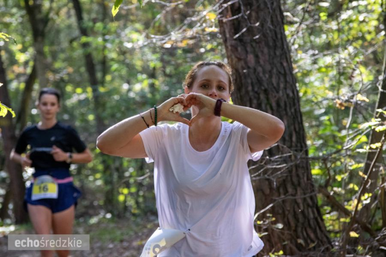 Półmaraton Piastowski i III Bieg o Puchar Burmistrza w Wilkszynie
