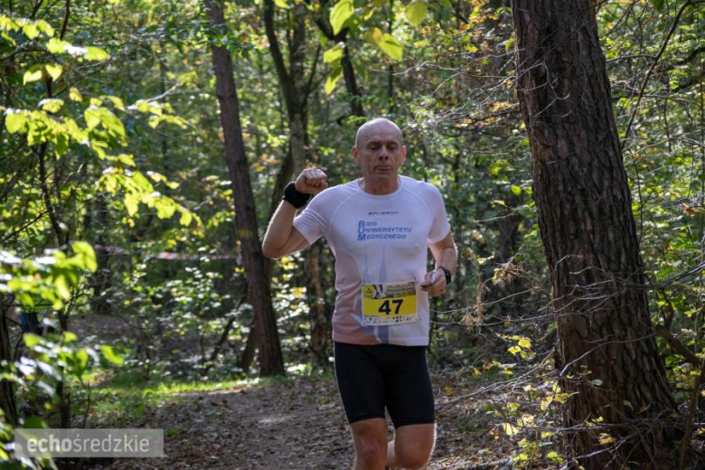Półmaraton Piastowski i III Bieg o Puchar Burmistrza w Wilkszynie