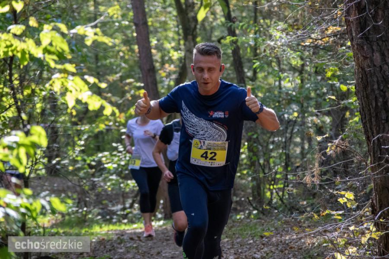 Półmaraton Piastowski i III Bieg o Puchar Burmistrza w Wilkszynie