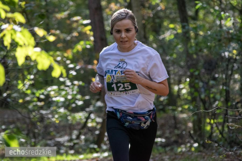 Półmaraton Piastowski i III Bieg o Puchar Burmistrza w Wilkszynie