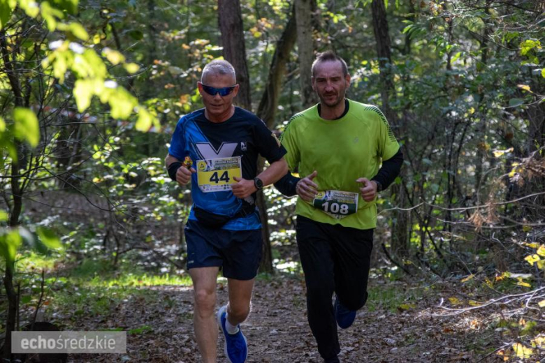 Półmaraton Piastowski i III Bieg o Puchar Burmistrza w Wilkszynie