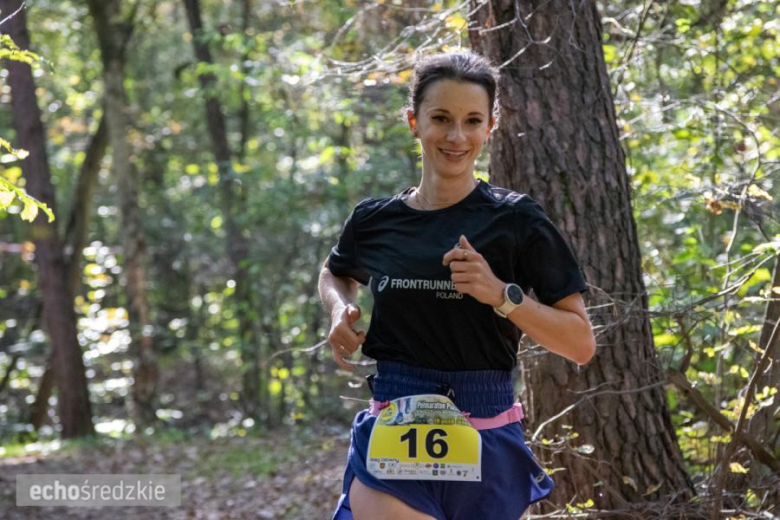Półmaraton Piastowski i III Bieg o Puchar Burmistrza w Wilkszynie