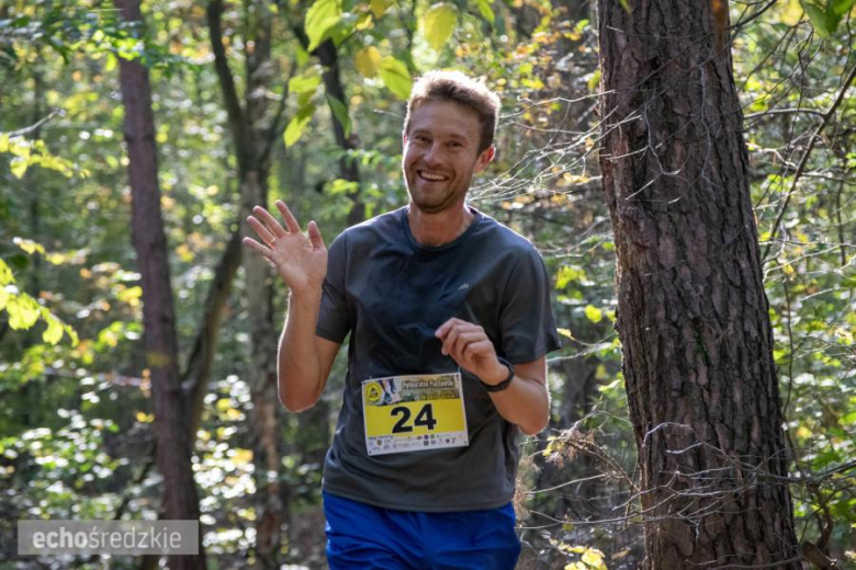 Półmaraton Piastowski i III Bieg o Puchar Burmistrza w Wilkszynie
