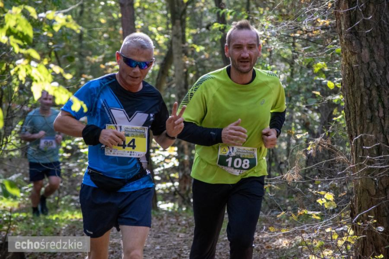 Półmaraton Piastowski i III Bieg o Puchar Burmistrza w Wilkszynie