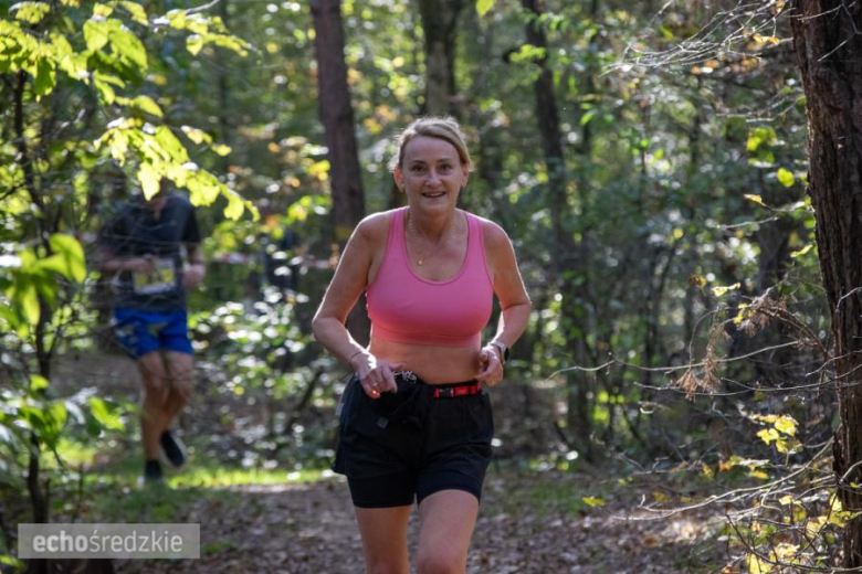 Półmaraton Piastowski i III Bieg o Puchar Burmistrza w Wilkszynie