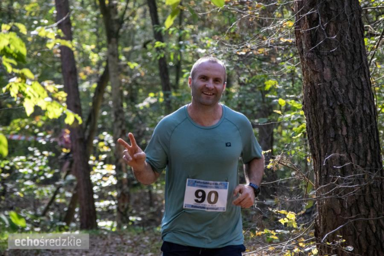 Półmaraton Piastowski i III Bieg o Puchar Burmistrza w Wilkszynie