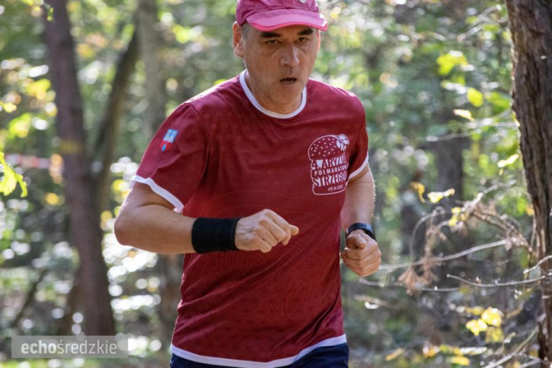 Półmaraton Piastowski i III Bieg o Puchar Burmistrza w Wilkszynie