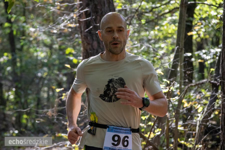 Półmaraton Piastowski i III Bieg o Puchar Burmistrza w Wilkszynie