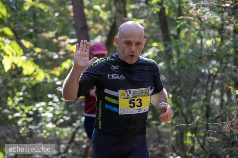 Półmaraton Piastowski i III Bieg o Puchar Burmistrza w Wilkszynie