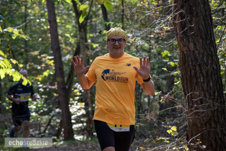 Półmaraton Piastowski i III Bieg o Puchar Burmistrza w Wilkszynie