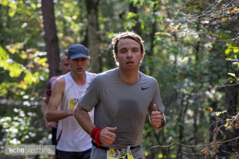 Półmaraton Piastowski i III Bieg o Puchar Burmistrza w Wilkszynie
