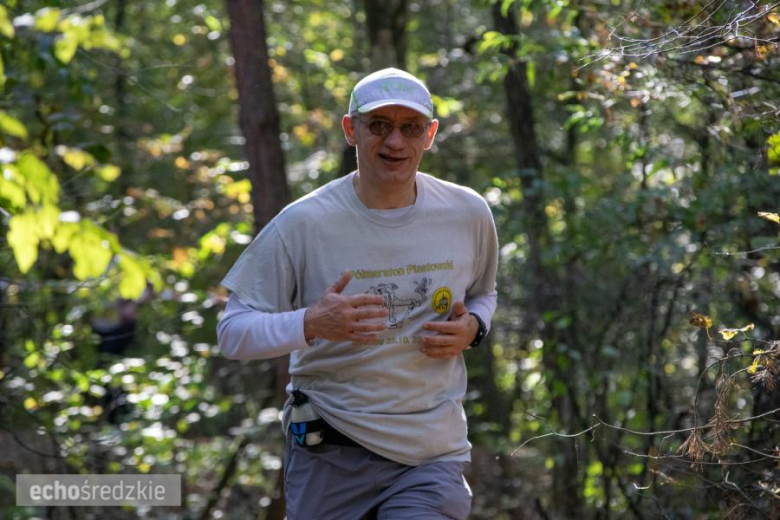 Półmaraton Piastowski i III Bieg o Puchar Burmistrza w Wilkszynie