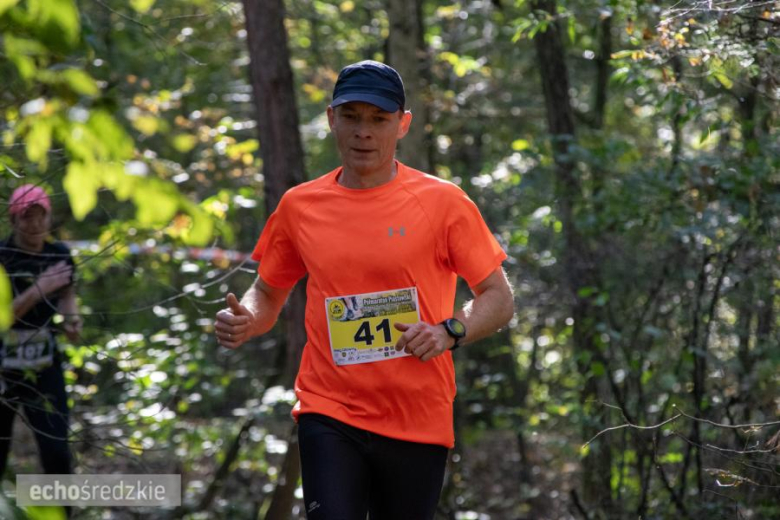 Półmaraton Piastowski i III Bieg o Puchar Burmistrza w Wilkszynie