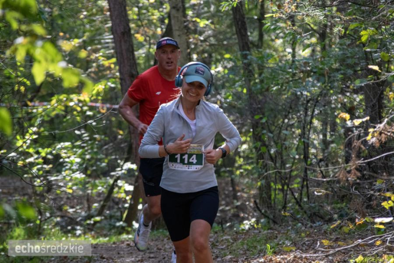 Półmaraton Piastowski i III Bieg o Puchar Burmistrza w Wilkszynie
