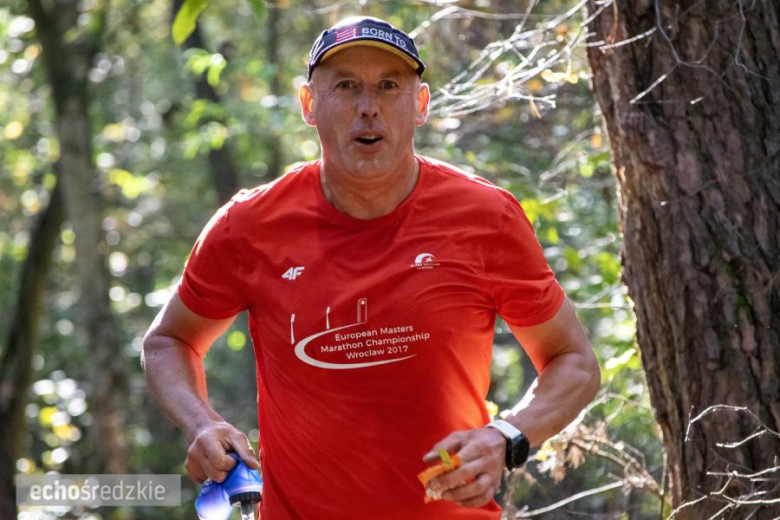 Półmaraton Piastowski i III Bieg o Puchar Burmistrza w Wilkszynie