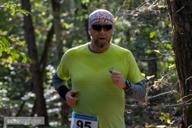 Półmaraton Piastowski i III Bieg o Puchar Burmistrza w Wilkszynie