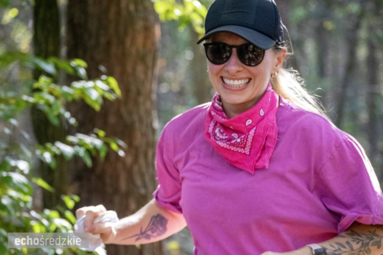 Półmaraton Piastowski i III Bieg o Puchar Burmistrza w Wilkszynie