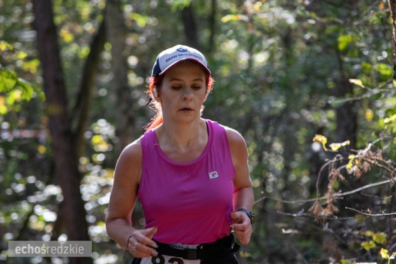 Półmaraton Piastowski i III Bieg o Puchar Burmistrza w Wilkszynie