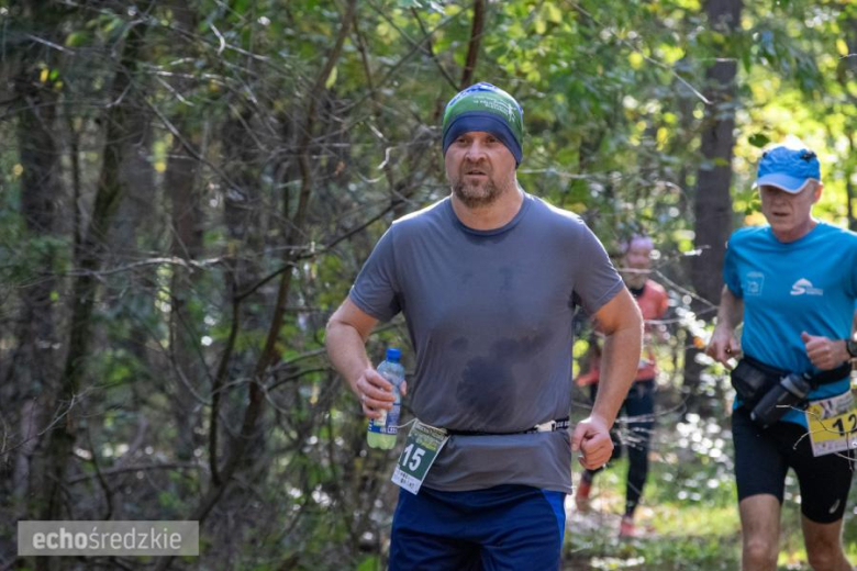 Półmaraton Piastowski i III Bieg o Puchar Burmistrza w Wilkszynie