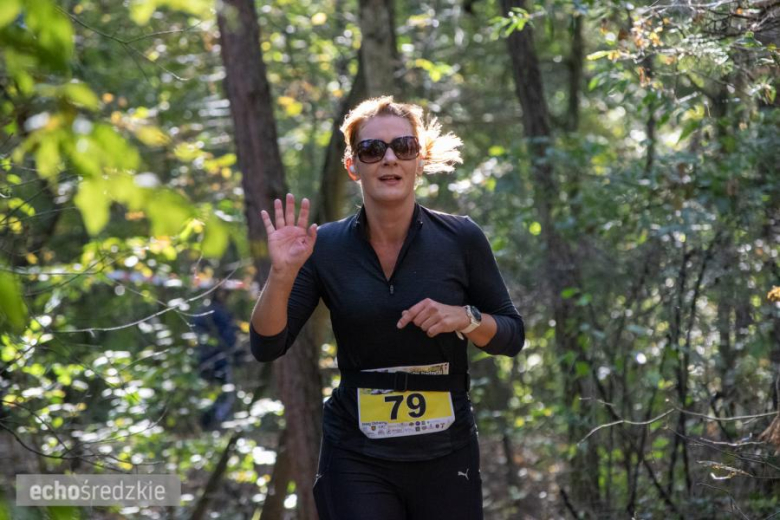 Półmaraton Piastowski i III Bieg o Puchar Burmistrza w Wilkszynie