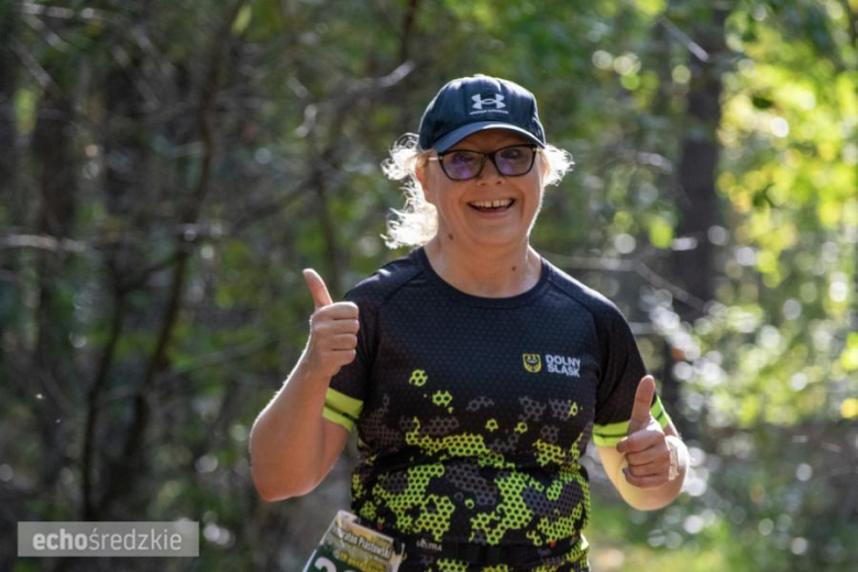 Półmaraton Piastowski i III Bieg o Puchar Burmistrza w Wilkszynie