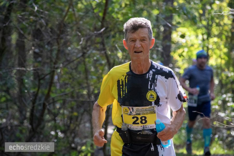 Półmaraton Piastowski i III Bieg o Puchar Burmistrza w Wilkszynie